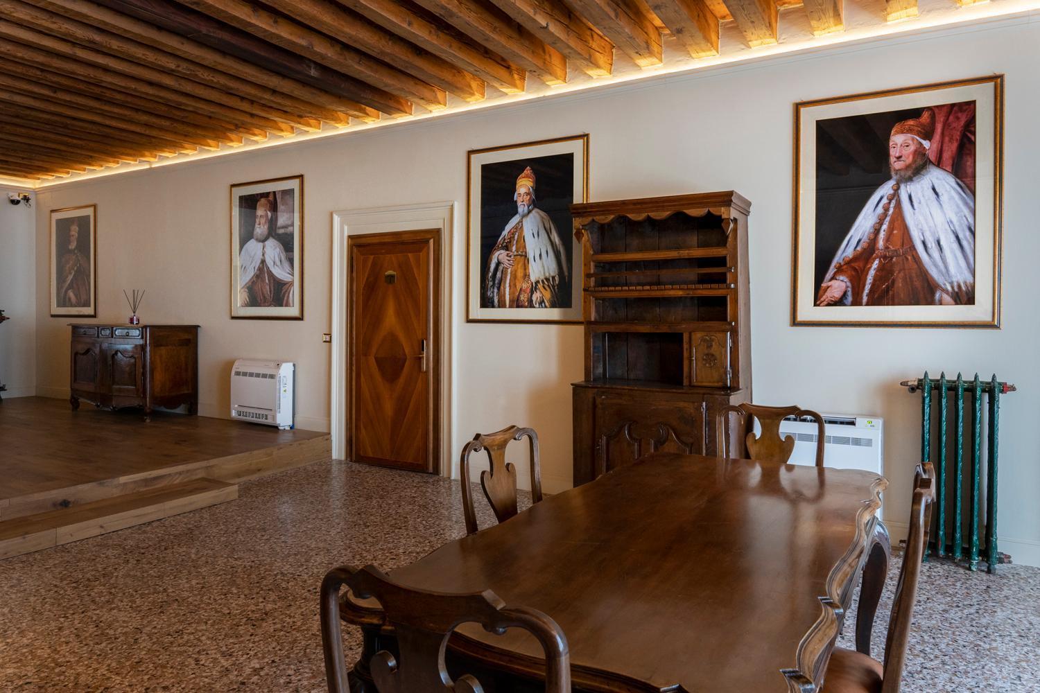 Palazzo Titti Rialto Suites Veneţia Exterior foto