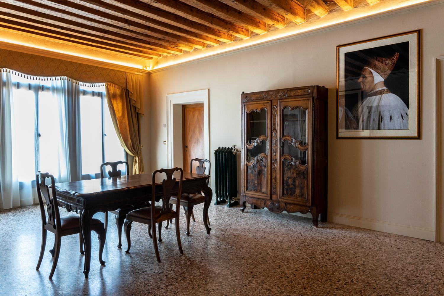 Palazzo Titti Rialto Suites Veneţia Exterior foto