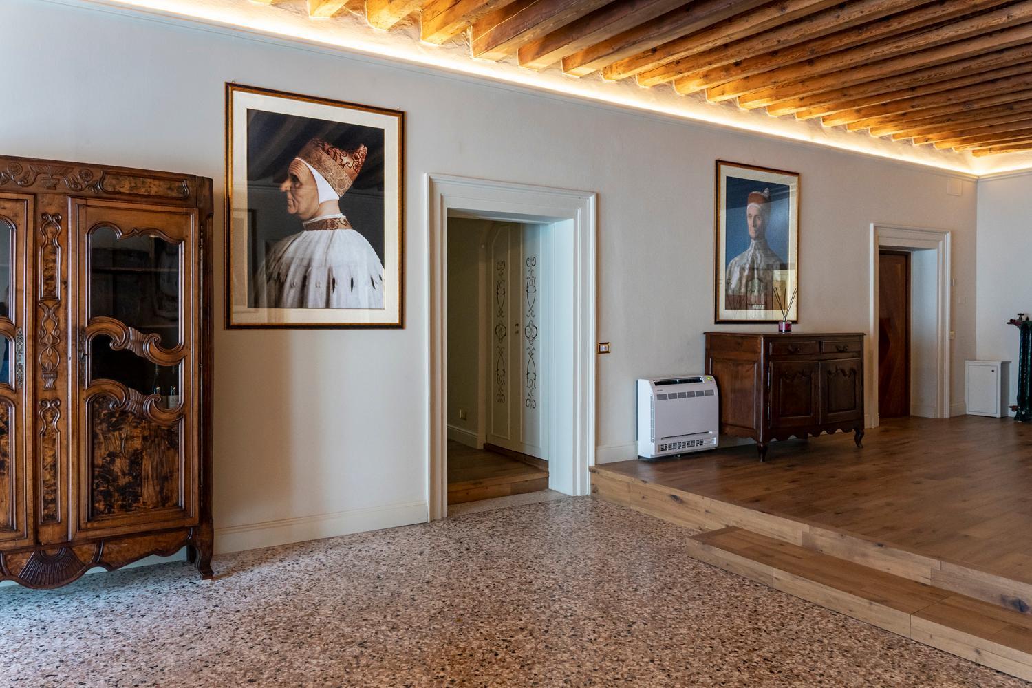 Palazzo Titti Rialto Suites Veneţia Exterior foto